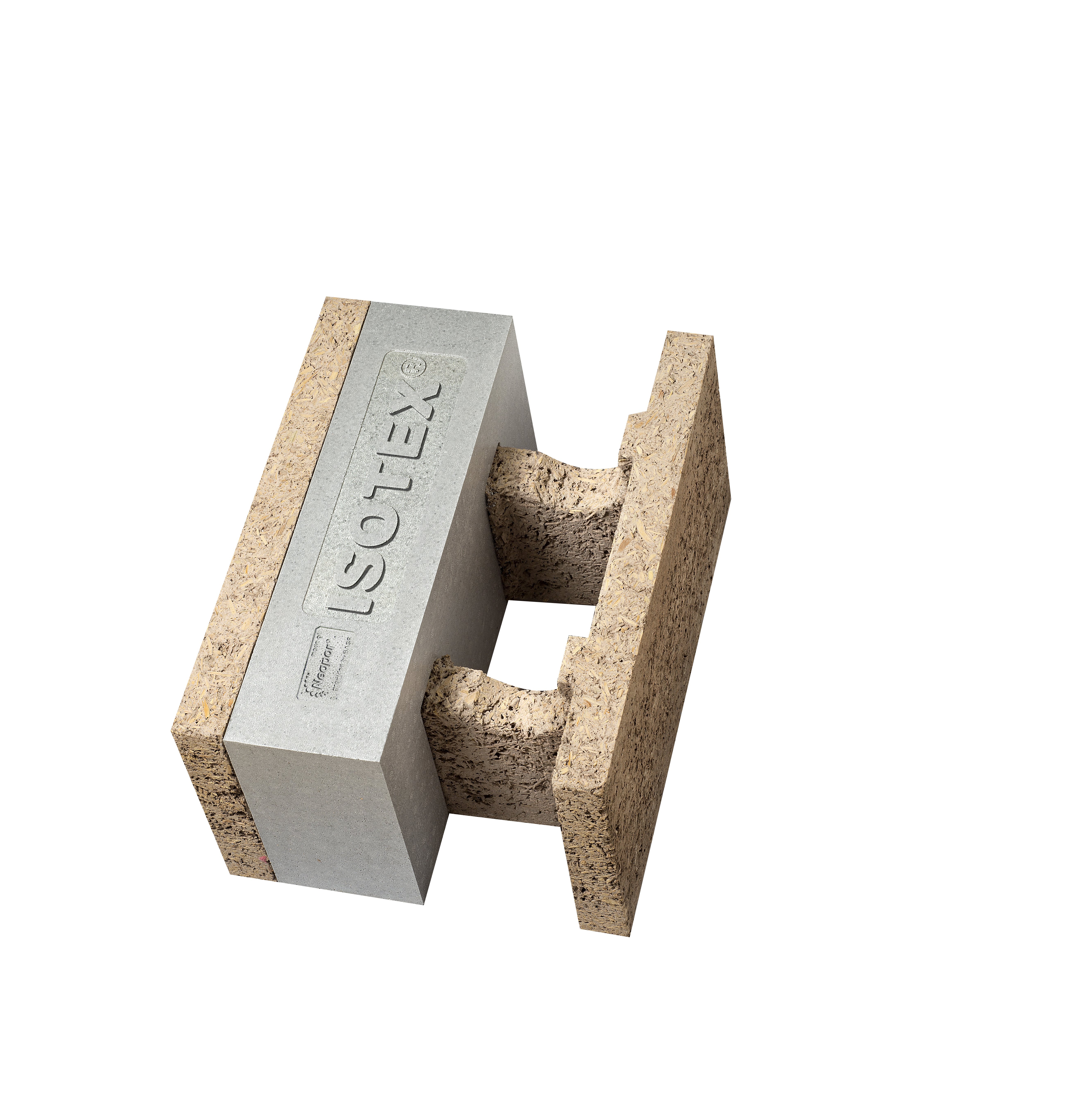 Isotex Block